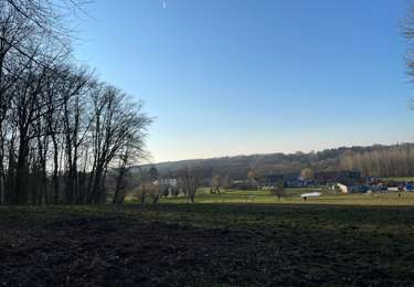 Trail Walking Huldenberg - Ottembourg - Photo