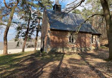 Tocht Stappen Court-Saint-Étienne - Beaurieux - La Roche (Court saint Etienne) - Sart messire Guillaume - Photo
