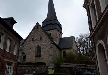 Tour Wandern Ry - 20260331-ry - Photo