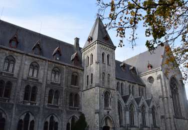 Excursión Senderismo Mettet - RB-Na-23 - Biesmerée - 2025-08-07 - Photo