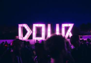Trail Cycle Dour - Dour Festival 2019 - 1 - Brasserie de Blaugies  - Photo