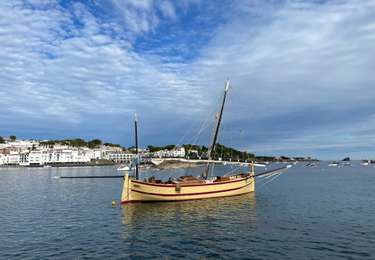Tocht Stappen Cadaqués - Cadaques Perafita  - Photo