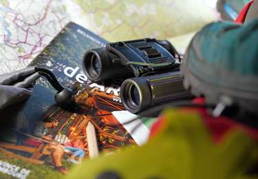 Percorso A piedi Stavelot - Chemin des Sources - Initiation à la randonnée dans la région de Stavelot - Photo