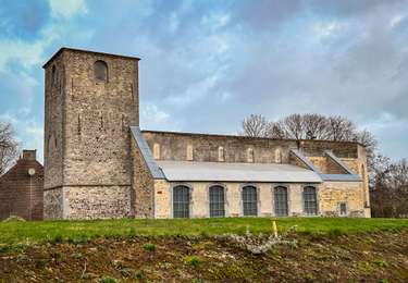 Excursión Senderismo Lincent - Tracé - Photo
