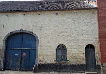 Percorso A piedi Gembloux - #200626 - Corroy-le-Château, campagne des 7 fontaines et Bothey***(recalculated) - Photo