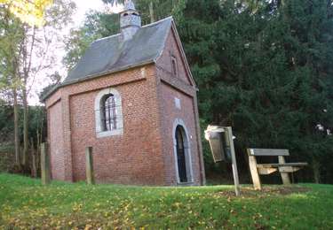 Randonnée A pied Blegny - Semaine des sentier 2020 - itinéraire court - Photo