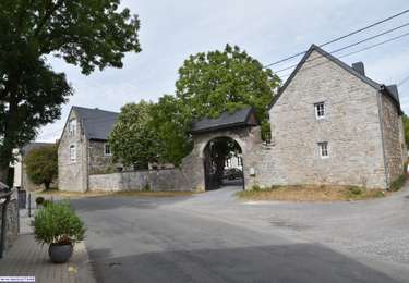 Tour Wandern Olne - 20200820 - OLNE 8.4 Km - Photo