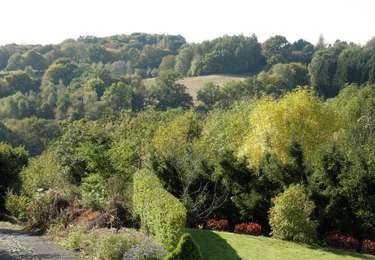 Tour Zu Fuß Fléron - Wanderung : Romsée (Fléron) : Promenade Le Bouny - Photo