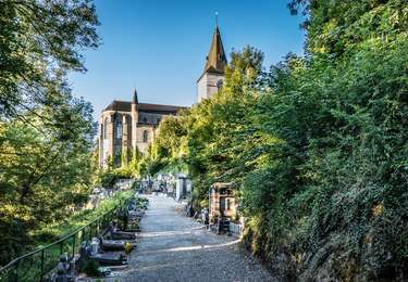 Tour Zu Fuß Limburg - Limbourg: panorama et belles vues - Photo