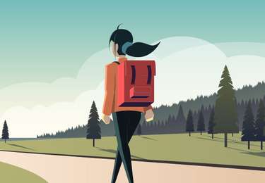 Trail On foot Namur - Wierde - Mozet.  - Photo