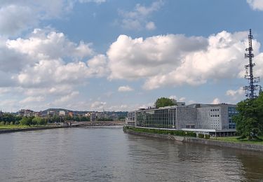 Tocht Stappen Luik - un autre liege - Photo