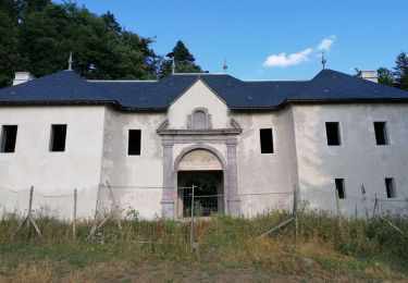 Randonnée Marche Vaulnaveys-le-Haut - premol 2020 - Photo