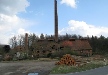 Randonnée A pied Ebergötzen - Holzeröder Rundweg 2 - Photo