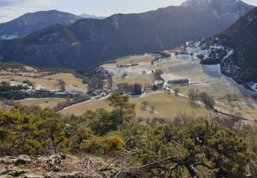 Tocht Stappen Furmeyer - Tour du Fays - Photo