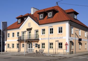 Tour Zu Fuß Bad Wimsbach-Neydharting - Über'n Markt - Photo