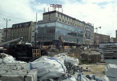 Percorso A piedi Sconosciuto - Szlak Moderny - Photo