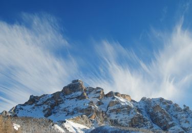 Trail On foot Badia - Abtei - IT-22 - Photo