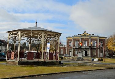 Tour Wandern Bassenge - Roclenge-sur-Geer - Photo