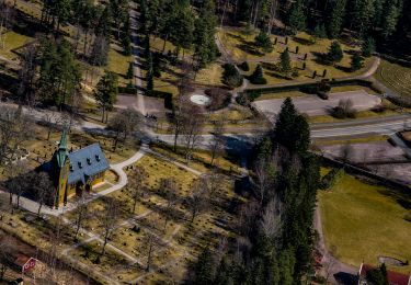 Tour Zu Fuß Unbekannt - Mullsjö Runt - Photo