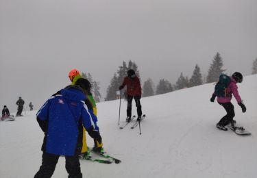 Randonnée A pied Haus - Wanderweg 43 - Photo