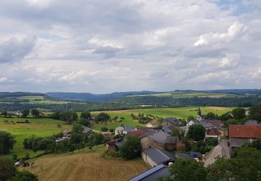 Randonnée Marche Reisdorf - Mullerthal extra tour B - Photo