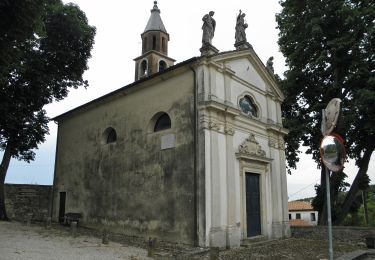 Randonnée A pied Villaga - Sentiero dell'Eremo di San Donato - Photo