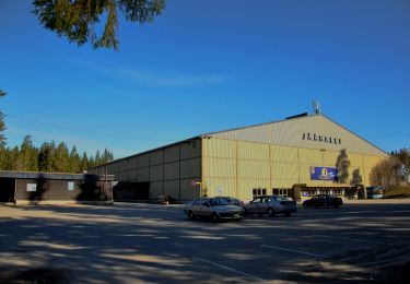 Tour Zu Fuß Mikkeli - Otson oikaisu - Photo