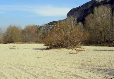 Excursión A pie  - Nestos-Rodopi Trail: Galani – Kromniko - Photo