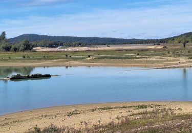 Tour Wandern Montbel - 1/2  - Photo