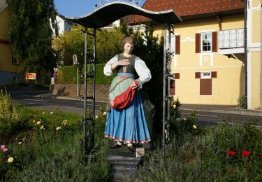 Excursión A pie Sankt Stefan im Rosental - Für Pferdeliebhaber - Photo