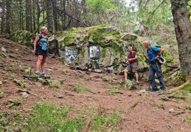 Excursión Senderismo Sondernach - Rando LANDERSEN 29/06/2023 - Photo