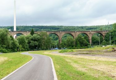Trail On foot Herdecke - [H1] Viadukt und Nacken - Photo