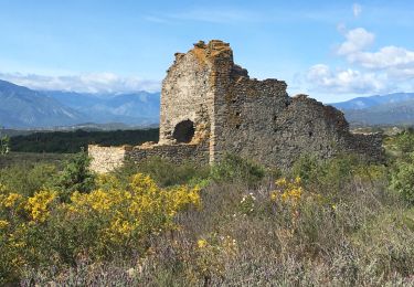 Excursión Senderismo Bélesta - Bêlesta / lepicd’Aubeil - Photo