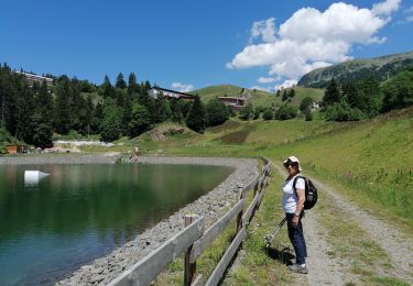 Excursión Senderismo Saint-Martin-d'Uriage - Cham Rousse 2022 - Photo