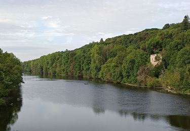 Randonnée Marche Persac - Persac2024 - Photo