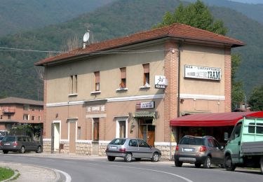 Percorso A piedi Concesio - Villa Carcina (Pregno) - Monte Palosso - Photo
