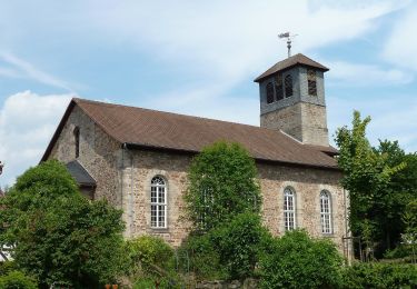 Tour Zu Fuß Wesertal - Eco-Pfad Oedelsheim - Photo