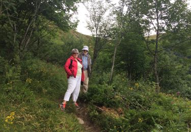 Trail Walking Wildenstein - rotenbach  - Photo