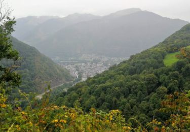 Percorso Marcia Oô - Pyrénées2021-2 - Photo