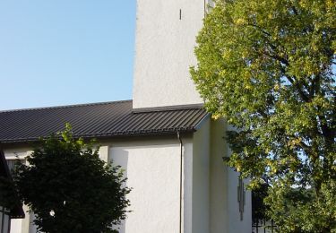 Tour Zu Fuß Höxter - Panoramaweg Ovenhausen - Photo