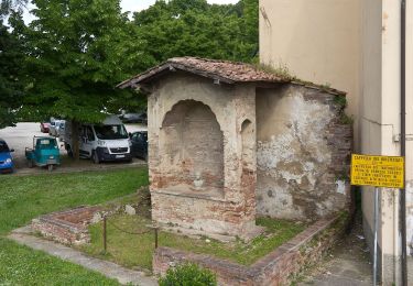 Tour Zu Fuß Certaldo - Dolce campagna, antiche mura 8 - Photo