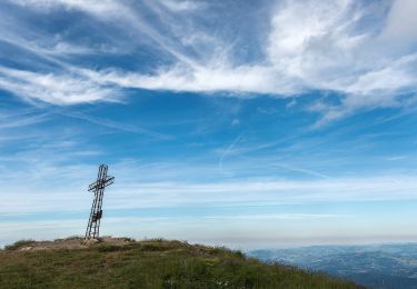 Tour Zu Fuß Ventasso - SS63 - Bivacco Santa Maria Maddalena - Monte Ventasso - Lago Calamone - Photo