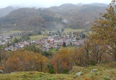 Tour Wandern Krüt - Keith Strass Hisel - Photo