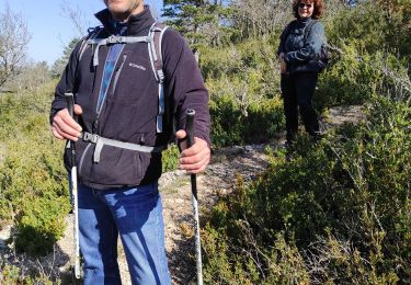 Tocht Stappen Plombières-lès-Dijon - Plombières Velars Plombieres - Photo