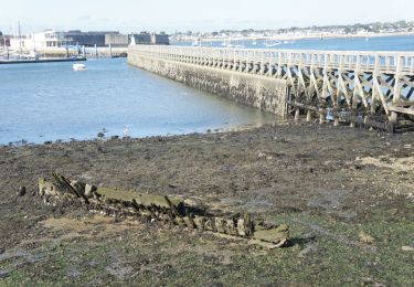 Tour Wandern Locmiquélic - De Locmiquélic à  Riantec - Photo