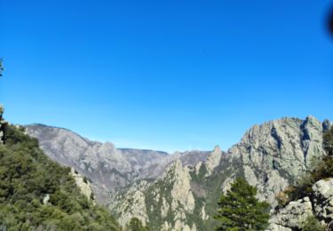 Trail Walking Mons - La Gleyzo Mons-la-trivalle - Photo
