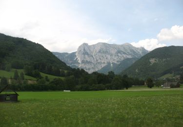 Randonnée A pied Wörschach - Hischenhacklweg-Runde - Photo