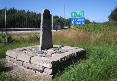 Tour Zu Fuß Unbekannt - Flodaleden - Photo