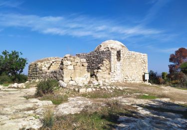 Excursión A pie מועצה אזורית לכיש - IL-13240 - Photo