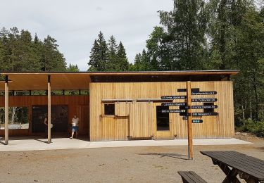 Tour Zu Fuß Unbekannt - Stigmansrundan - Photo